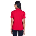 thumbnail image 2 of Ash City - Polo Piqué Performance Core 365 pour Femmes Origin avec Poche, 2 of 3