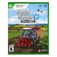 thumbnail image 1 of Jeu vidéo Farming Simulator 22 Premium Edition pour (Xbox), 1 of 2