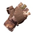 thumbnail image 2 of Realtree APX Men's Pop-Top Hunting Gloves, 2 of 6