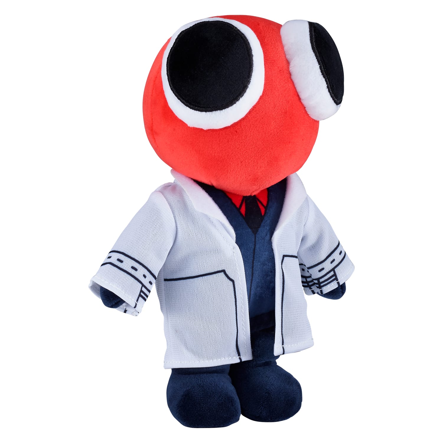 RF GALLERY PLUSH - FRENCH