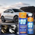 thumbnail image 2 of Yhmxh Engine Carbon Removal Repair Agent Engine Wear Agent Protector Engine Oil System Cleaner Carbon Removal And Repair Oil For Car 100ml Floor Cleaner Household Cleaning Tools Glass Cleaner, 2 of 6