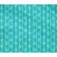 thumbnail image 4 of oneOone Cotton Flex Fabric Stripe & Floral Block Fabric Prints By Yard 40 Inch Wide, 4 of 4