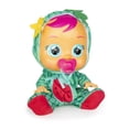 thumbnail image 1 of Cry Babies Tutti Frutti Mel Doll, 1 of 8