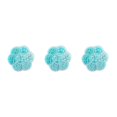 thumbnail image 1 of Baohd 1/2/3/5 1150pack/lot Bead Accessories Easy To Thread Wide Application Not Easy To Fade sky blue 3PCS, 1 of 6
