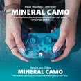 thumbnail image 2 of Xbox Wireless Controller – Mineral Camo Special Edition for Xbox Series X|S, Xbox One, and Windows Devices, 2 of 6