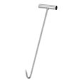 thumbnail image 4 of Abbracc Manhole Hook Tool Drain Covers Well Lid Hook Lift Manhole Covers Utility Tool 60CM, 4 of 9
