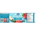 thumbnail image 3 of Great Value Unsweetened Applesauce 620 ml, 3 of 3
