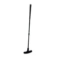 thumbnail image 4 of Lipstore Putter de Golf Rétractable Club de Golf Antidérapant Adhérence Double Face Enfants Droitier Gaucher Noir, 4 of 8