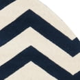 thumbnail image 5 of Safavieh Chatham Jake Tapis Chevron, 5 of 5