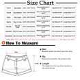thumbnail image 3 of Men Solid Cotton Three-point Pants Sports Elastic Mid-waist Lace-up Shorts, 3 of 9