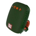 thumbnail image 1 of EGNMCR Sound Machine Outdoor Cycling Bracket Bluetooth Speaker Portable Wireless Mini Speaker Mini audio system, 1 of 1