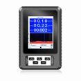 thumbnail image 2 of Geiger Counter, Nuclear Radiation Alarm High Sensitivity Backlit Display Real Time  For Family Life, 2 of 8