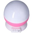 thumbnail image 4 of Spptty Aramox baby Projection Lamp,Baby Night Light Projector Rotating Star Sky Projection Light Night Lamp with Color Change,Night Light, 4 of 8