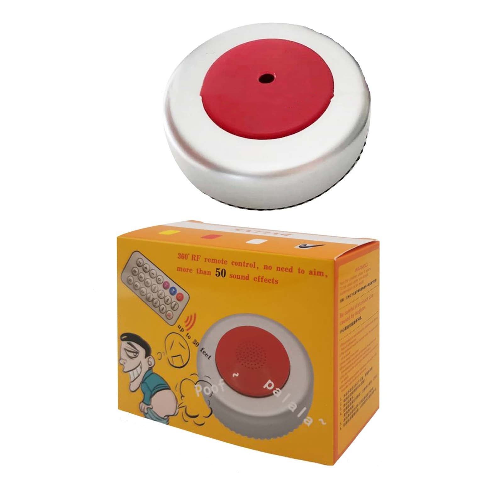 Boîte à araignées effrayante - Jouet de Farce réaliste - Outil de Terreur interactif - Accessoire de Cadeau pour, fête de, Divertissement à la Maison