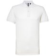 thumbnail image 1 of Asquith & Fox Polo à Manches Courtes pour Hommes, 1 of 3