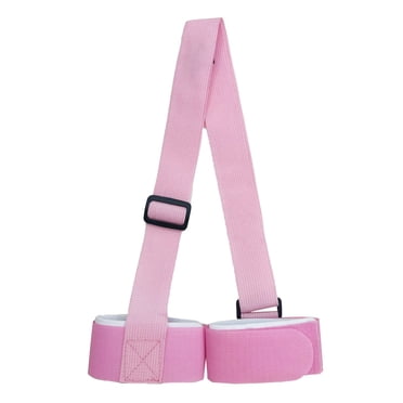 Skimate Ski Pole Straps Secure Transport Storage Solution for Skiing Gear Accessories