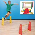 thumbnail image 2 of S&S Worldwide Adjustable Height Hurdles (Set of 6), 2 of 2