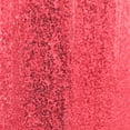 thumbnail image 4 of Round Tablecloth Glitter Wedding Glitter For Wedding Parties 47x47 Inches In A Variety Of Colors, 4 of 6