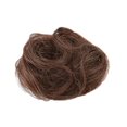 thumbnail image 4 of MesaSe Mini Extension de Chignon Bouclé Pince à Cheveux Accessoires pour Nœud, 4 of 11