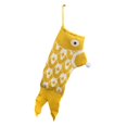 thumbnail image 1 of Agiferg Knitted Mermaid Christmas Stocking Gift Bag Candy Bag, 1 of 1