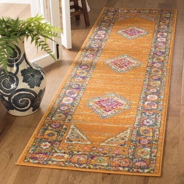 SAFAVIEH Madison Emmet Traditional Area Rug