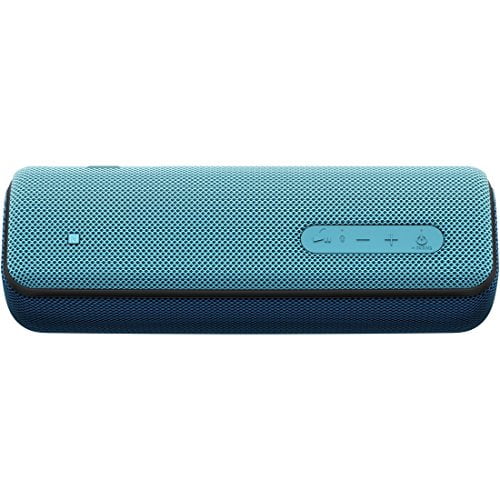 Sony Wireless portable speaker SRS-XB31 : Waterproof / dustproof