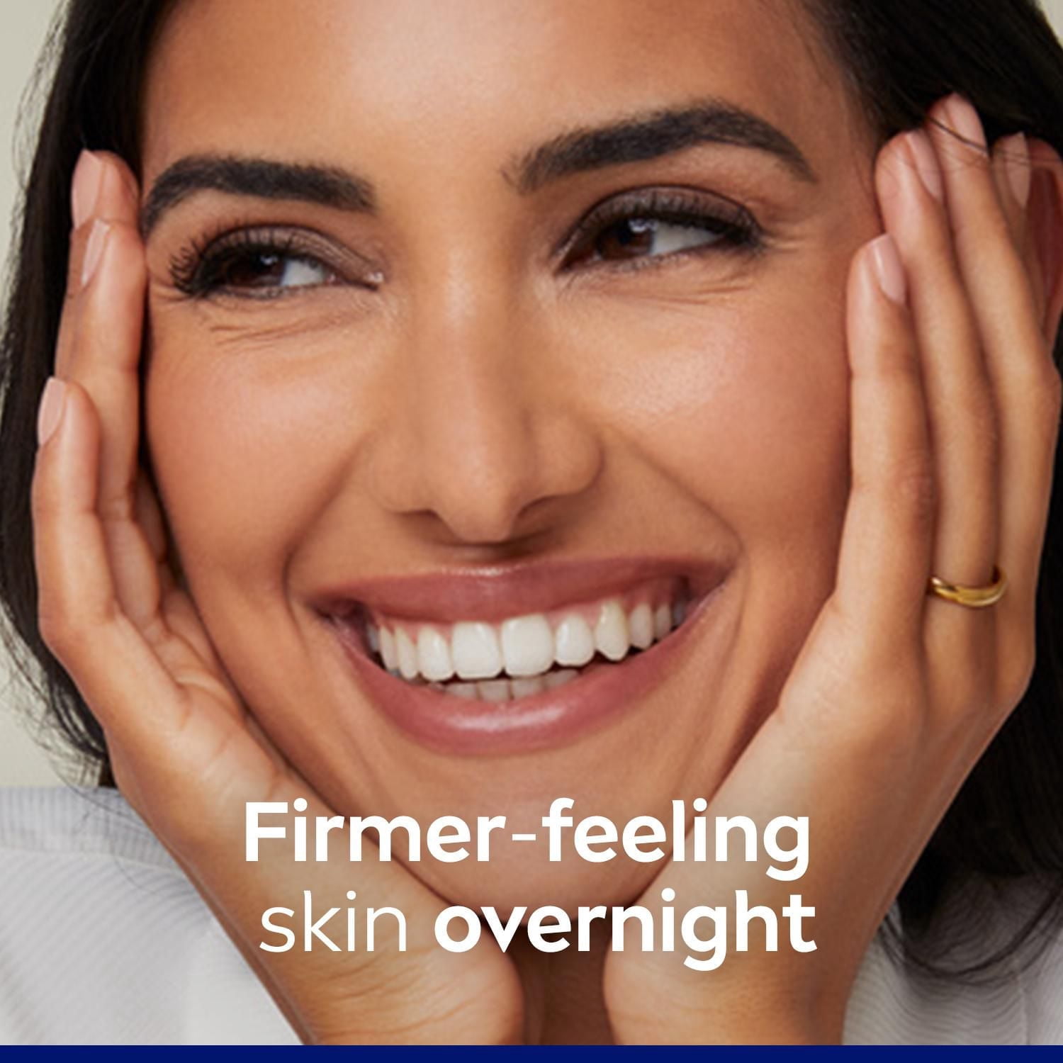 Sérum ultra récupérateur de nuit Anti-rides NIVEA Q10 Réparation avec provitamine B5 30ml
