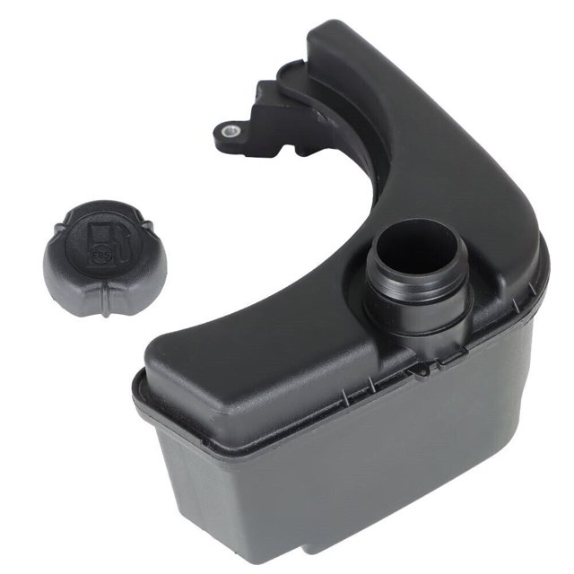 Réservoir de Carburant 590949 Réservoir de Carburant avec Couvercle de Remplacement pour Moteurs à VALVE Supérieure