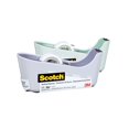thumbnail image 4 of Scotch® Desktop Tape Dispenser C18-MX, Mint & Lavender, 4 of 4