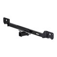 thumbnail image 1 of Husky Towing Trailer Hitch Rear 69589C Class III; Square Tube; 2 Inch Receiver; 5000 Pound Weight Carrying Capacity/500 Pound Tongue Weight, 1 of 3