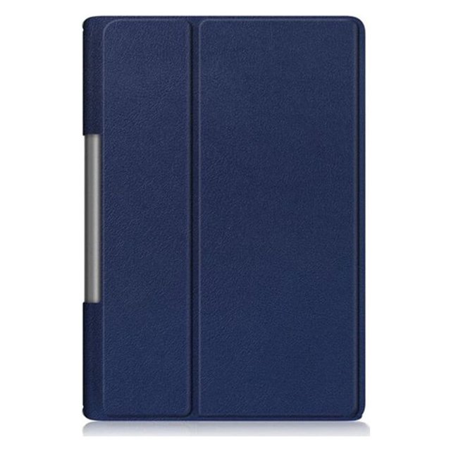 Maoww Tablet Case Desktop Office Guard Anti-scratch Shell Protector Decorative Bag Replacement for Lenovo Yoga Smart Tab YT-X705F Dark Blue