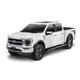 thumbnail image 1 of Husky Liner Fender Flare 2805939 RVL Flares; Bolt On Style; Matte Black; ABS Plastic; With Integrated Running Light/Turning Signal; Set Of 4, 1 of 3