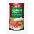 thumbnail image 3 of Hunt's® Quatre Fromages Épaisse & Riche Sauce pour Pâtes de Qualité Supérieure, 3 of 3