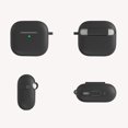 thumbnail image 5 of PANDACO Red Soft Case for AirPods Charging Case (4th Gen), 5 of 5