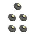 thumbnail image 3 of Wweixi Bouchon de Réservoir de Liquide de Frein 46662-S8A-003 Pcs Premium Durable pour Style A Ensemble de 5, 3 of 6