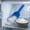 BU, variant on Thickened Plastic Ice Scraper for Freezer Defrosting, Multipurpose Kitchen Cleaning Shovel for Fridge, Ergonomic Handle, Easy to Store