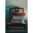thumbnail image 2 of Now I Sit Me Down: From Klismos to Plastic Chair: A Natural History, 2 of 2