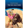 thumbnail image 1 of Le Soleil Se Lève Aussi (Éditions Économes), 1 of 1