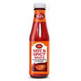 thumbnail image 1 of Taza Sauces - Hot & Spicy 330Gm, 1 of 2