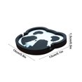thumbnail image 3 of Car Mobile Phone Support Pad Car Instrument Panel Car Navigation Support Bracket Inside The Car, 3 of 5