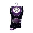 thumbnail image 2 of Gentle Grip - 6 Pairs Ladies Gentle Grip Non Elastic Crew Socks, 2 of 2