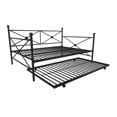 thumbnail image 2 of Lubin Daybed and Trundle, 2 of 9