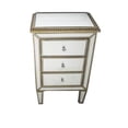 thumbnail image 1 of Nikeita Nightstand, 1 of 2