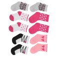 thumbnail image 2 of Children Socks, Kids Socks Healthy Safe Keep Warm  For Home, 2 of 8