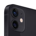 thumbnail image 4 of Refurbished Apple iPhone 12 Mini A2176 (Fully Unlocked) 64GB Black (Grade B), 4 of 4