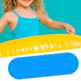 thumbnail image 2 of 10 Pcs Ruban Adhésif Imperméable de Réparation de Piscine en PVC pour Bateaux Gonflables pour Piscines, 2 of 7
