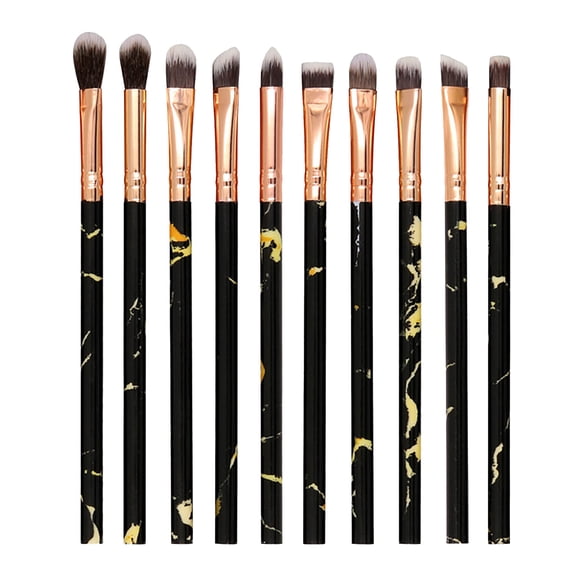 RKSTN Eyeshadow Palette Eye Brush Beauty Tools Makeup Brush Set Stone Eye Shadow Eyebrow Brush Eyeshadow Palette