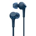thumbnail image 1 of Sony Wireless In-Ear Headphones WIXB400, 1 of 5