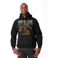 thumbnail image 1 of CFL Hamilton Tiger Cats Logo Black 2X-Large Hoodie, 1 of 4