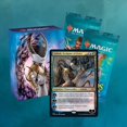 thumbnail image 2 of MtG Theros Beyond Death Ashiok Planeswalker Deck, 2 of 6